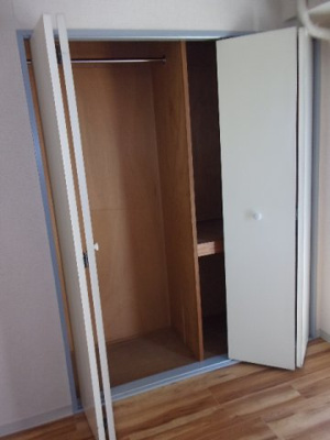 【収納】 | ルアセイントビル