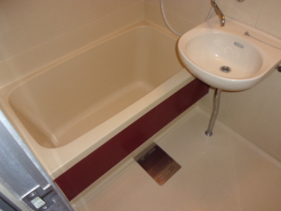 【キッチン】 | ルアセイントビル