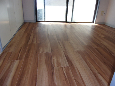 【洗面所】 | ルアセイントビル