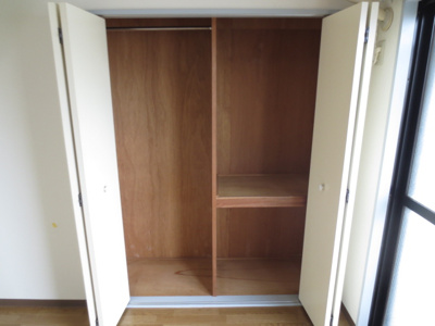 【収納】 | ルアセイントビル