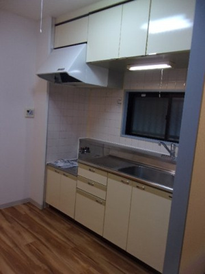 【内装】 | ルアセイントビル