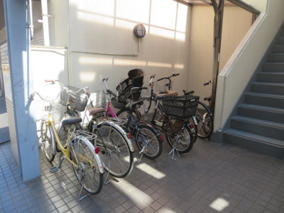 【その他共用部分】 | ルアセイントビル