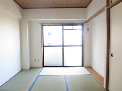 【寝室】 | ルアセイントビル