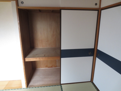 【収納】 | ルアセイントビル