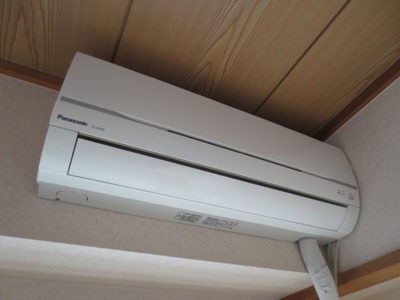 【設備】 | ルアセイントビル