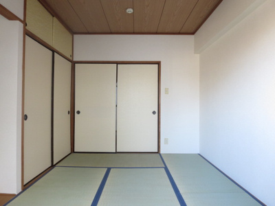 【和室】 | ルアセイントビル