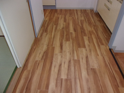 【内装】 | ルアセイントビル