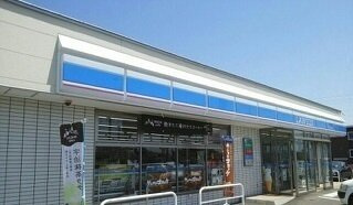アリ・ビラⅢの周辺|ローソン 東神楽ひじり野店まで110m