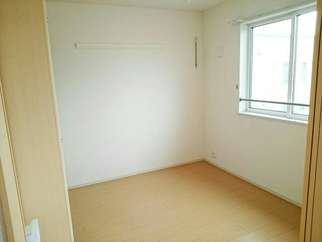 アリ・ビラⅢの内装|内装も気になるポイント