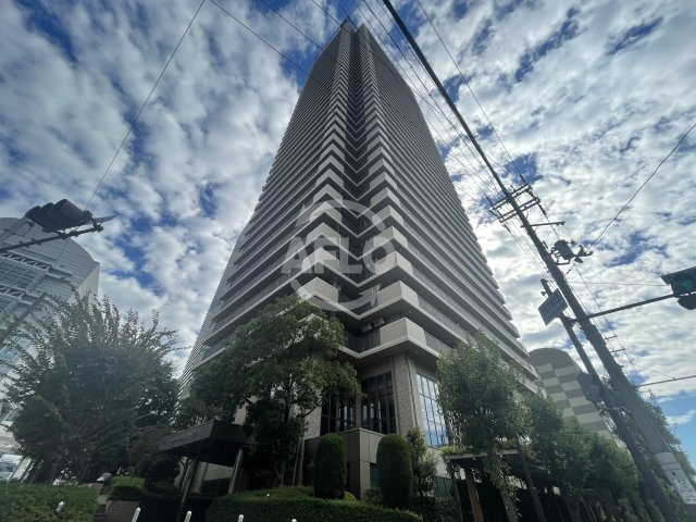 キングマンション堂島川（玉川小学校区）