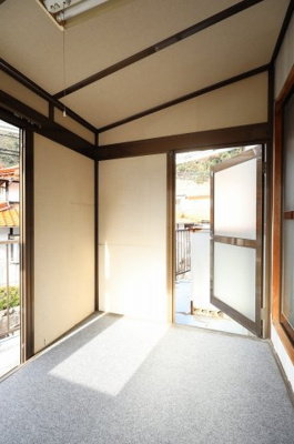 【内装】 | 広島市安芸区中野７丁目