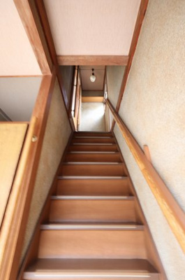 【内装】 | 広島市安芸区中野７丁目