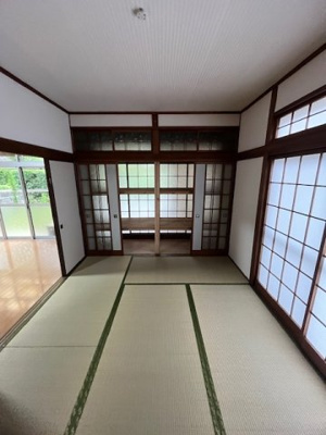 【和室】 | 広島市安佐北区口田南７丁目