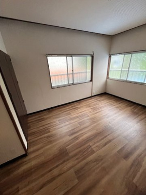 【洋室】 | 広島市安佐北区口田南７丁目