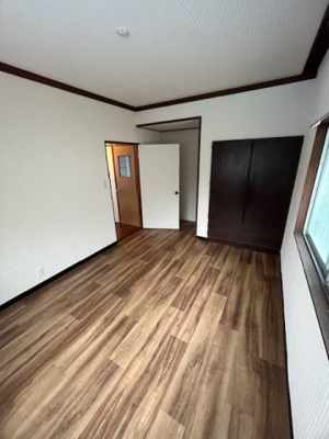 【洋室】 | 広島市安佐北区口田南７丁目