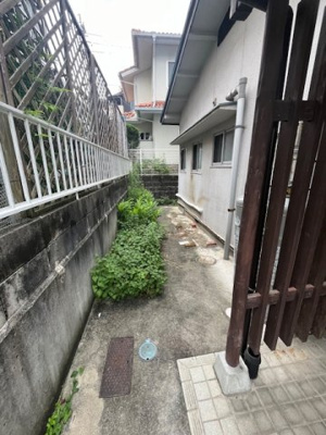 【外観】 | 広島市安佐北区口田南７丁目