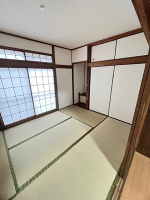 【和室】 | 広島市安佐北区口田南７丁目