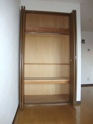 【収納】 | ラルク天王台