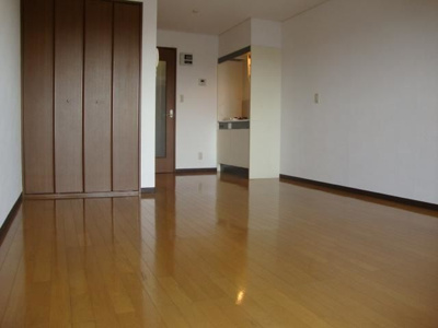 【居間・リビング】 | ラルク天王台