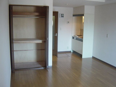 【洋室】 | ラルク天王台