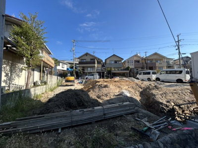 【外観】 | 広島市安佐南区上安2丁目No.A