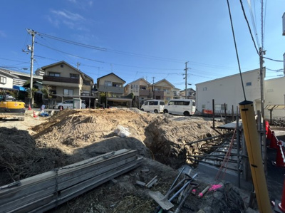 【外観】 | 広島市安佐南区上安2丁目No.A