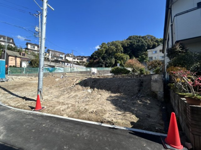 【外観】 | 安芸郡府中町八幡２丁目No.C