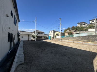 【外観】 | 安芸郡府中町八幡２丁目No.C