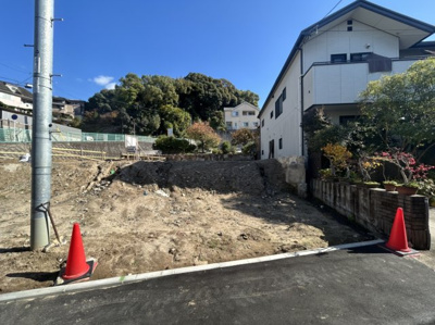 【外観】 | 安芸郡府中町八幡２丁目No.C