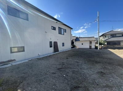 【外観】 | 安芸郡府中町八幡２丁目No.C