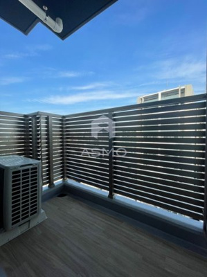 【バルコニー】 | グランカーサ天王寺EAST