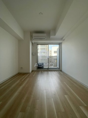 【居間・リビング】 | グランカーサ天王寺EAST