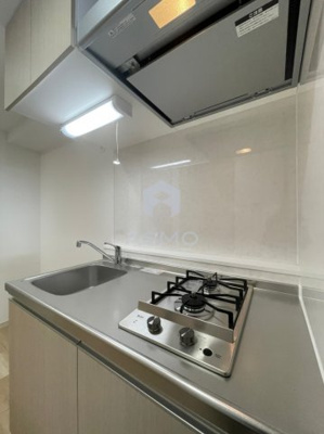 【キッチン】 | グランカーサ天王寺EAST