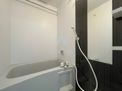 【浴室】 | グランカーサ天王寺EAST