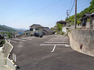 【外観】 | 呉市上畑町