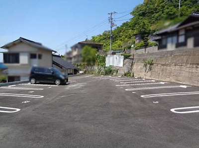 【外観】 | 呉市上畑町