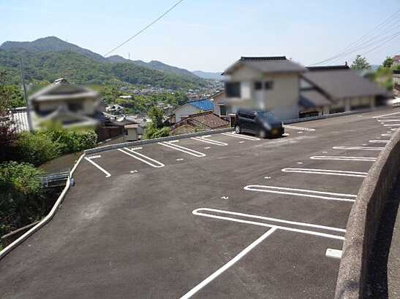 【外観】 | 呉市上畑町