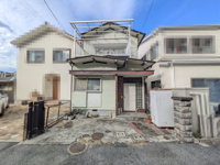 広島市東区牛田早稲田２丁目の画像