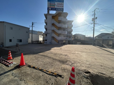 【外観】 | 広島市安佐南区上安2丁目