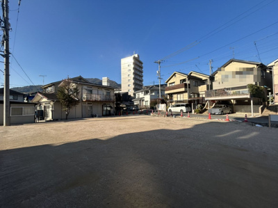 【外観】 | 広島市安佐南区上安2丁目