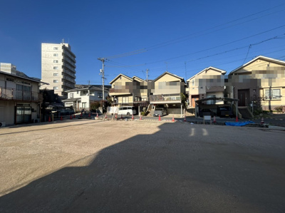 【外観】 | 広島市安佐南区上安2丁目