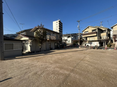 【外観】 | 広島市安佐南区上安2丁目