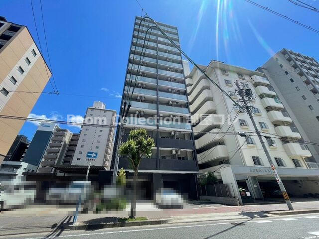 エスリード上前津テルツェ