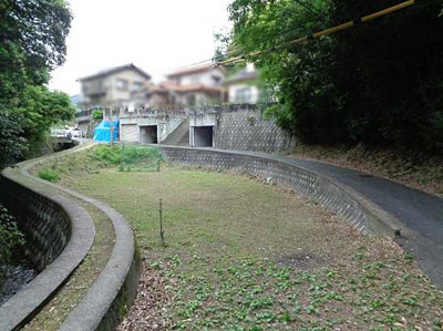 【外観】 | 呉市焼山北２丁目