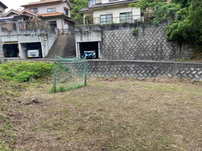 【外観】 | 呉市焼山北２丁目