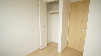 【収納】 | オリエンタルコートＡ | 収納スペース豊富です