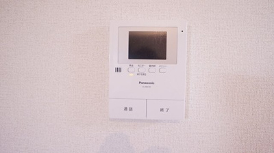 【セキュリティ】 | オリエンタルコートＡ