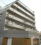 シティ・ヴィラ石井の画像