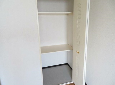 【収納】 | クリオ辻堂参番館 | 洋服多い方にもおすすめ♪