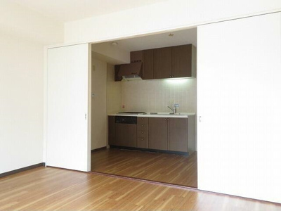 【居間・リビング】 | クリオ辻堂参番館